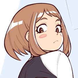 ochako animation suoiresnu|suoiresnus Movies